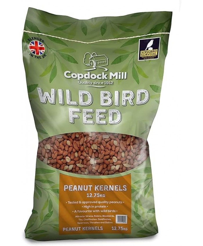 Peanuts 12.75kg